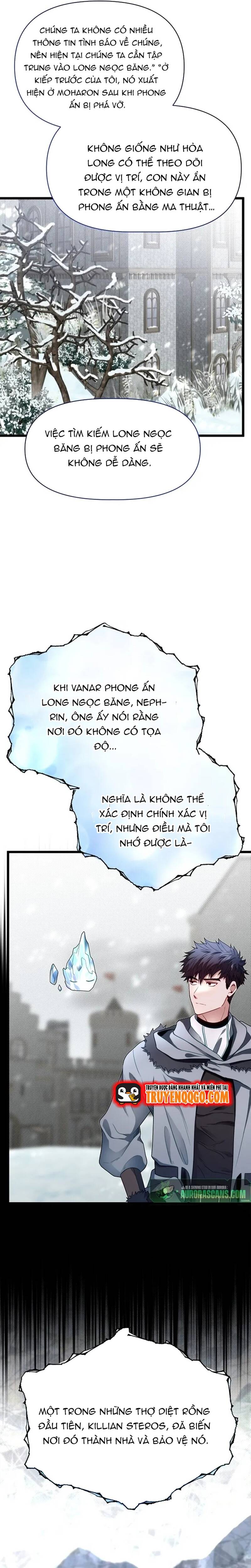 Anh Trai Anh Hùng Là Người Đã Chết Trong Học Viện Chapter 102 - 25