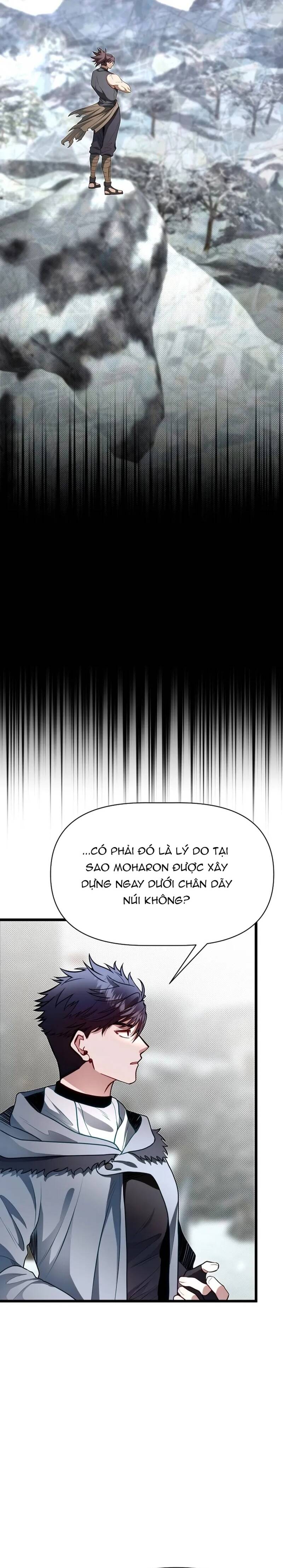 Anh Trai Anh Hùng Là Người Đã Chết Trong Học Viện Chapter 102 - 26