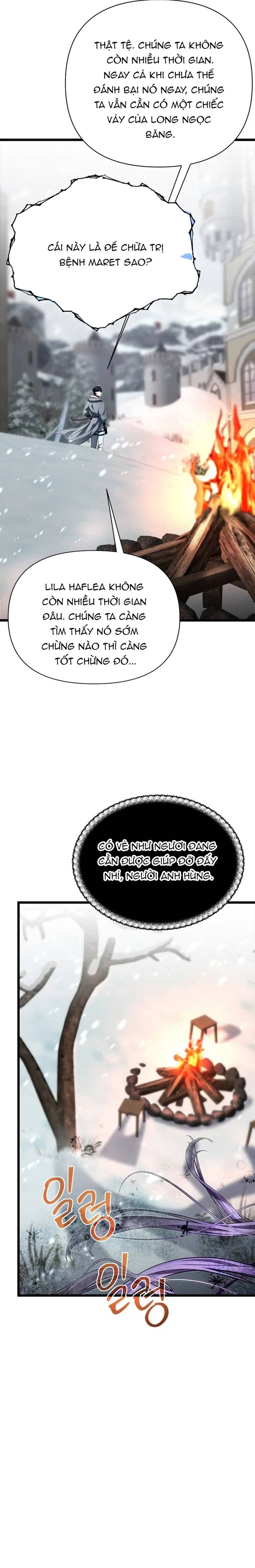 Anh Trai Anh Hùng Là Người Đã Chết Trong Học Viện Chapter 102 - 27