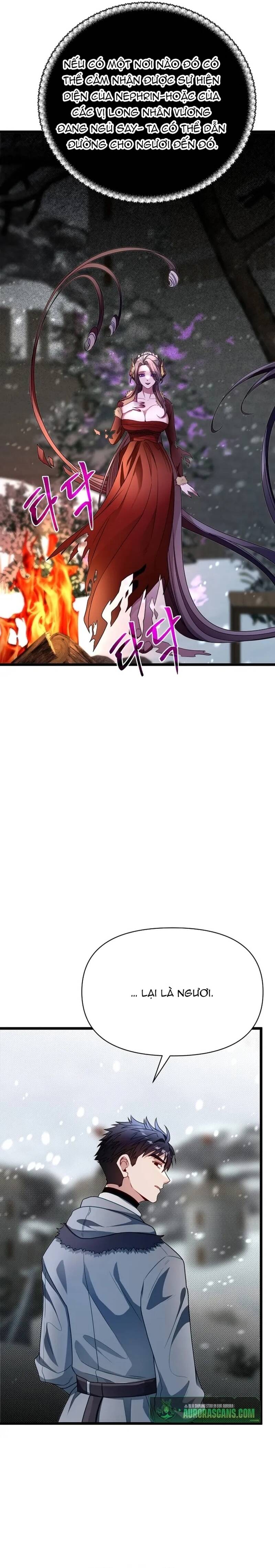 Anh Trai Anh Hùng Là Người Đã Chết Trong Học Viện Chapter 102 - 28