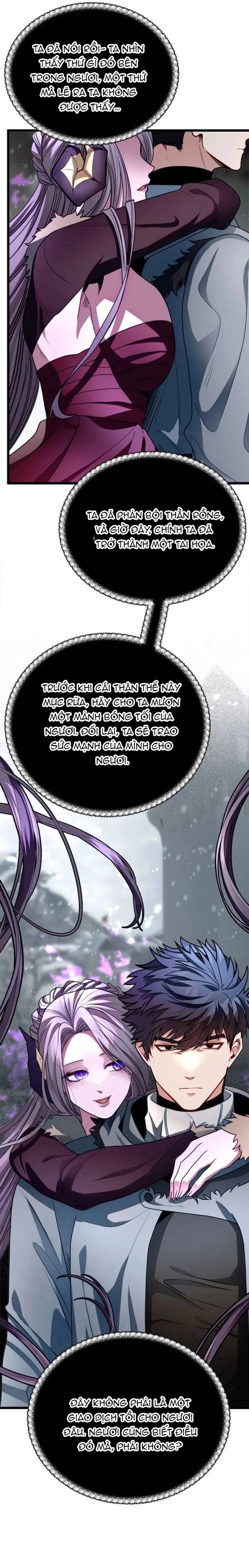 Anh Trai Anh Hùng Là Người Đã Chết Trong Học Viện Chapter 102 - 30