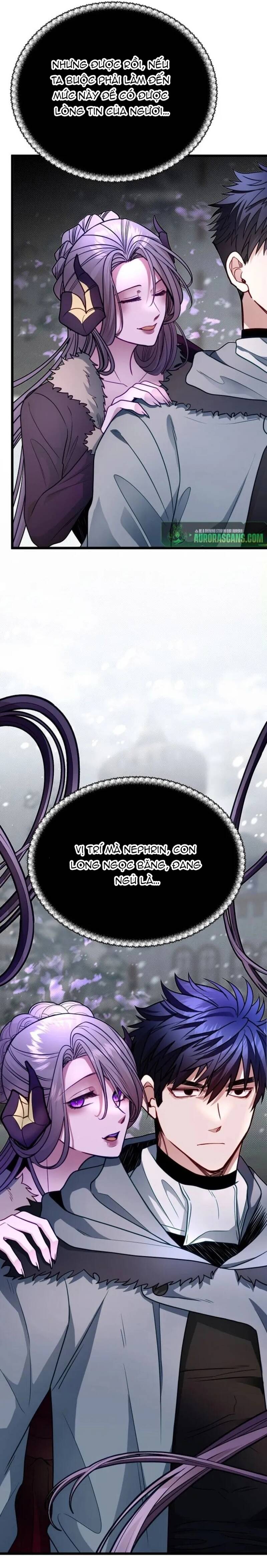 Anh Trai Anh Hùng Là Người Đã Chết Trong Học Viện Chapter 102 - 32