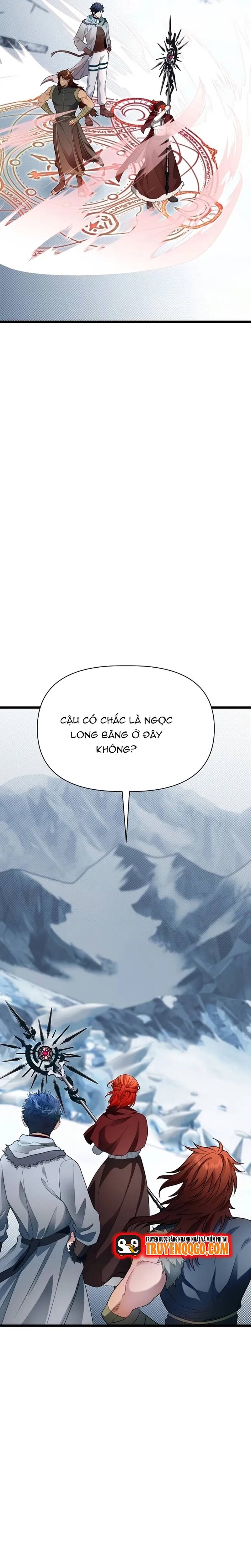 Anh Trai Anh Hùng Là Người Đã Chết Trong Học Viện Chapter 103 - 2