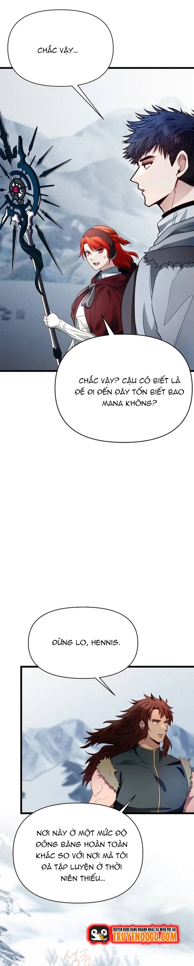 Anh Trai Anh Hùng Là Người Đã Chết Trong Học Viện Chapter 103 - 3