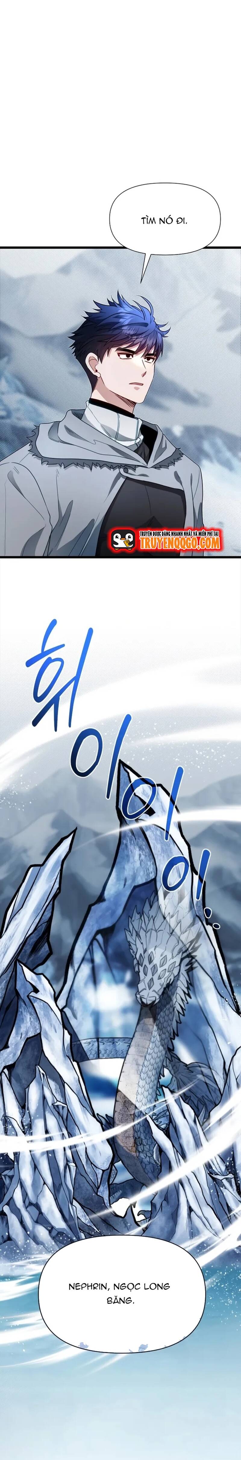 Anh Trai Anh Hùng Là Người Đã Chết Trong Học Viện Chapter 103 - 5