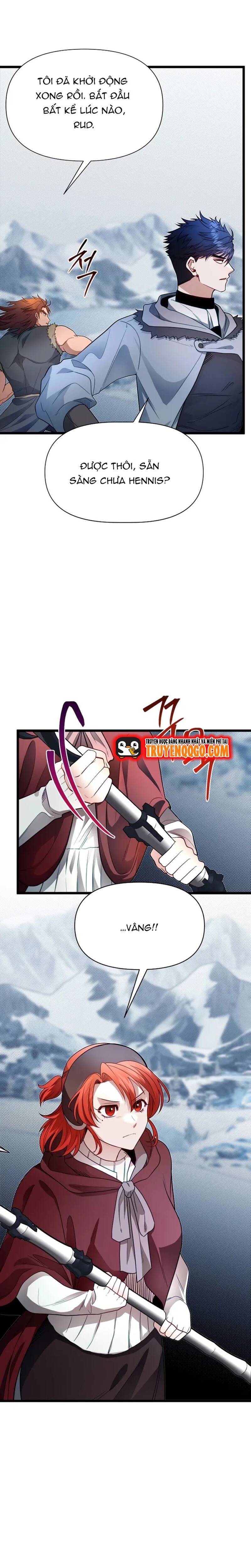 Anh Trai Anh Hùng Là Người Đã Chết Trong Học Viện Chapter 103 - 7