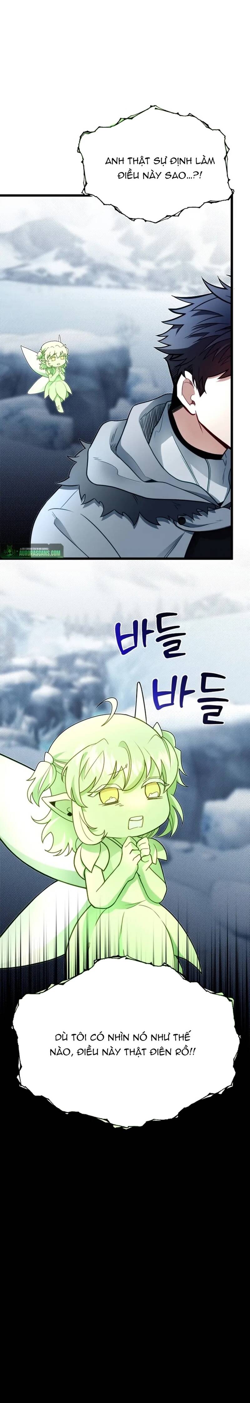 Anh Trai Anh Hùng Là Người Đã Chết Trong Học Viện Chapter 103 - 8