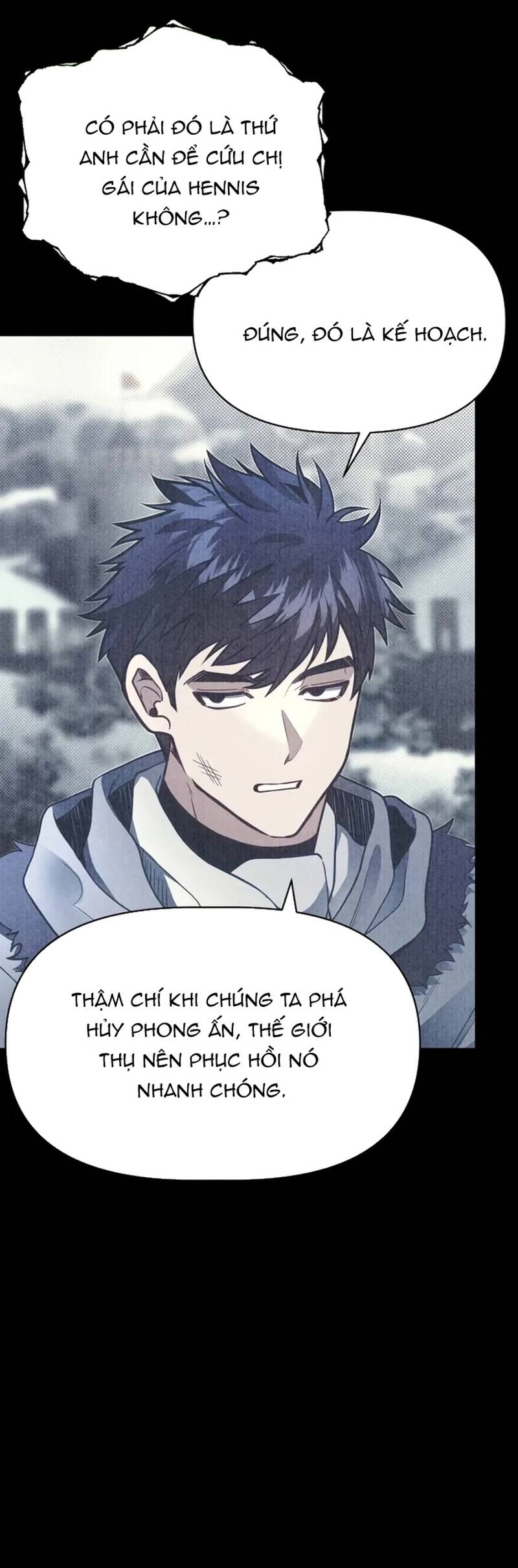 Anh Trai Anh Hùng Là Người Đã Chết Trong Học Viện Chapter 103 - 10