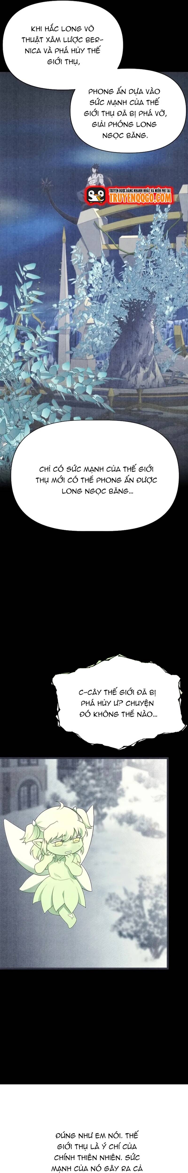 Anh Trai Anh Hùng Là Người Đã Chết Trong Học Viện Chapter 103 - 12