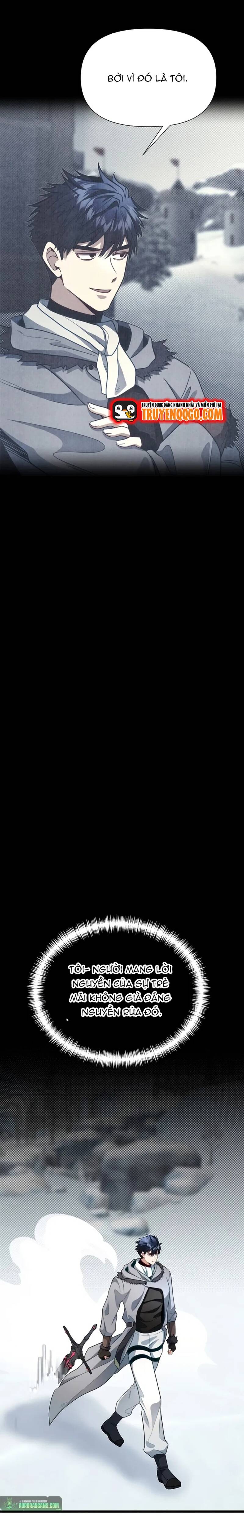 Anh Trai Anh Hùng Là Người Đã Chết Trong Học Viện Chapter 103 - 16