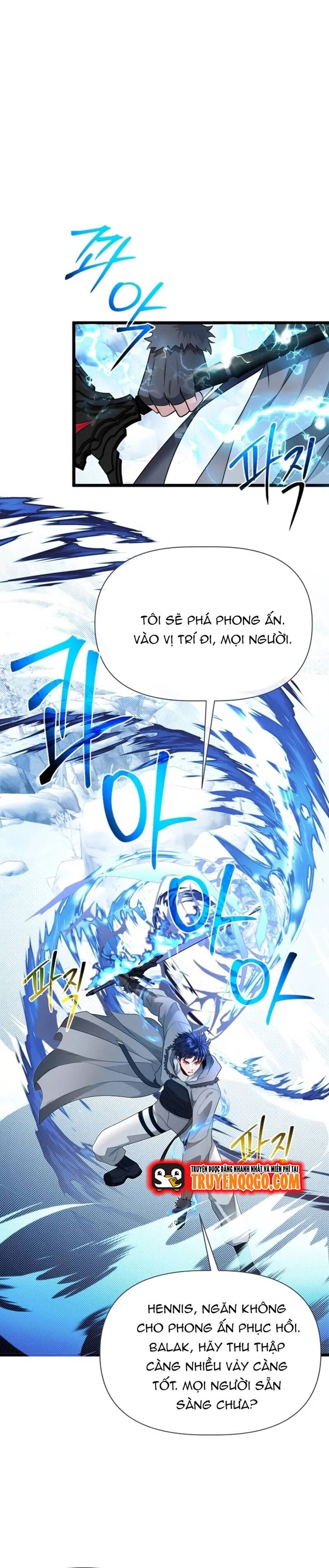 Anh Trai Anh Hùng Là Người Đã Chết Trong Học Viện Chapter 103 - 17