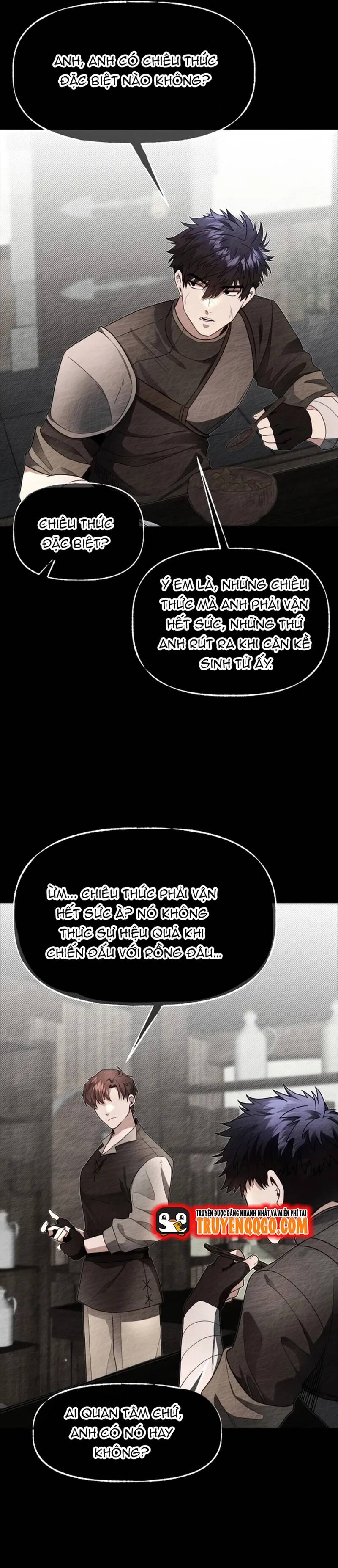 Anh Trai Anh Hùng Là Người Đã Chết Trong Học Viện Chapter 103 - 19