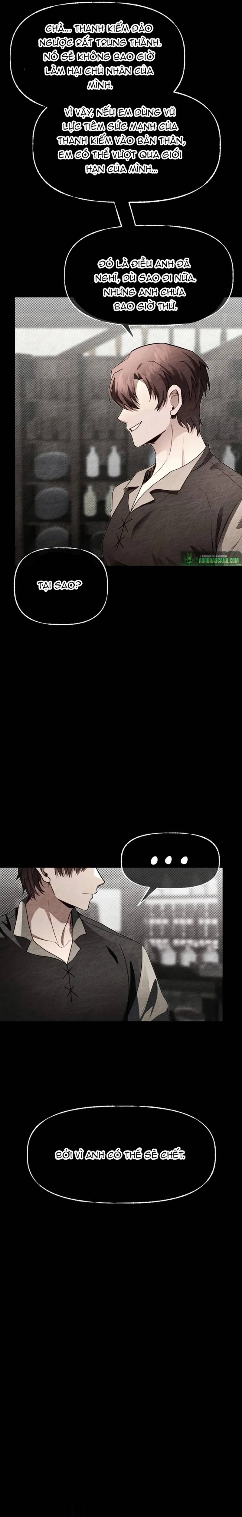 Anh Trai Anh Hùng Là Người Đã Chết Trong Học Viện Chapter 103 - 20