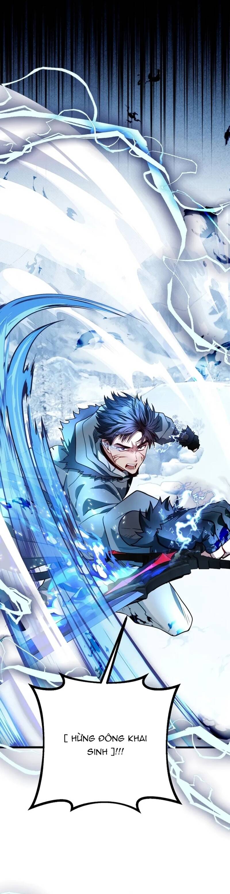 Anh Trai Anh Hùng Là Người Đã Chết Trong Học Viện Chapter 103 - 21