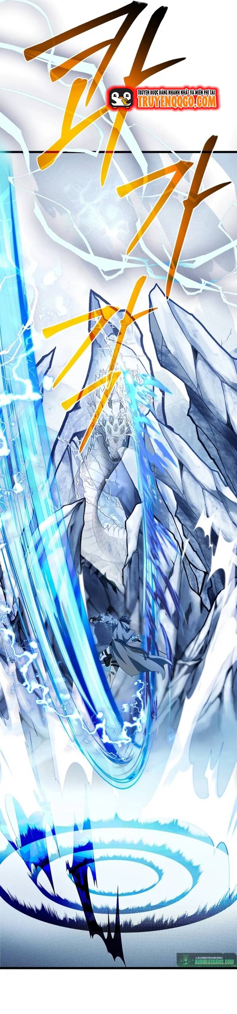 Anh Trai Anh Hùng Là Người Đã Chết Trong Học Viện Chapter 103 - 22