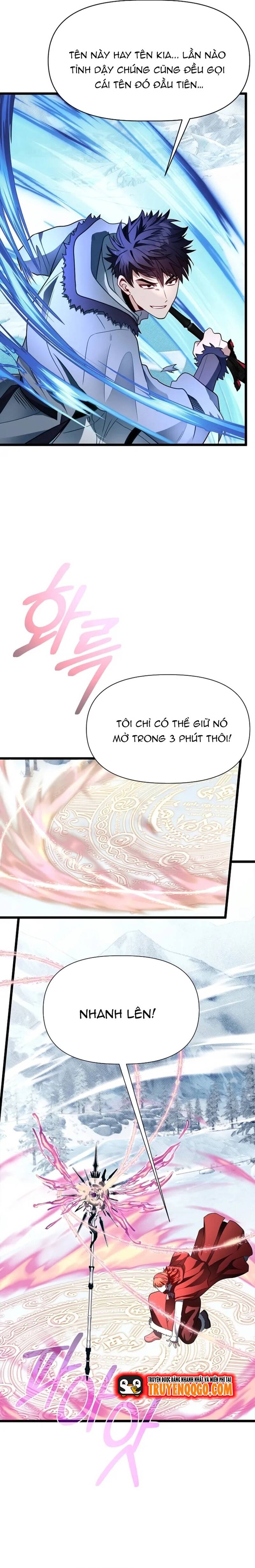 Anh Trai Anh Hùng Là Người Đã Chết Trong Học Viện Chapter 103 - 25