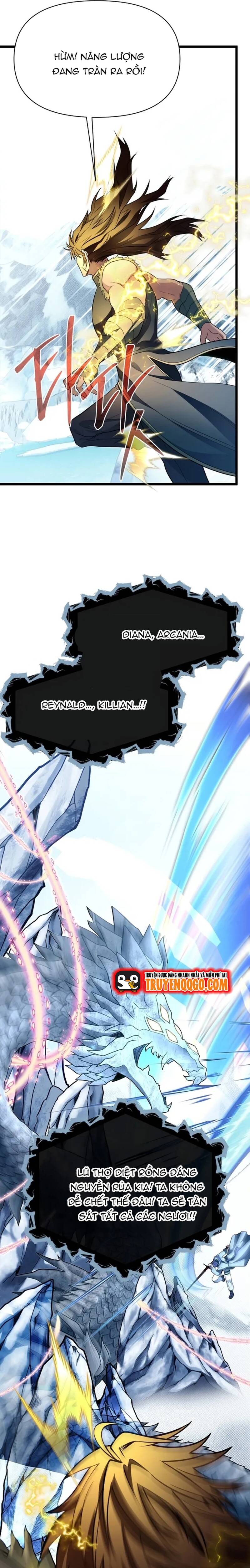 Anh Trai Anh Hùng Là Người Đã Chết Trong Học Viện Chapter 103 - 26