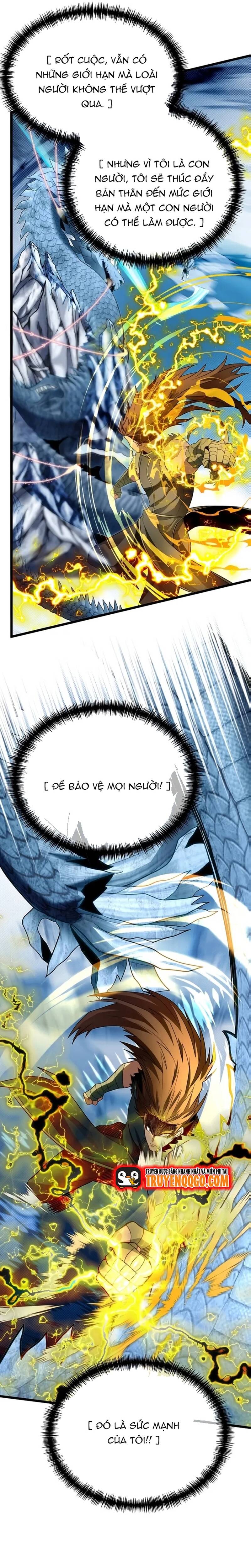 Anh Trai Anh Hùng Là Người Đã Chết Trong Học Viện Chapter 103 - 28