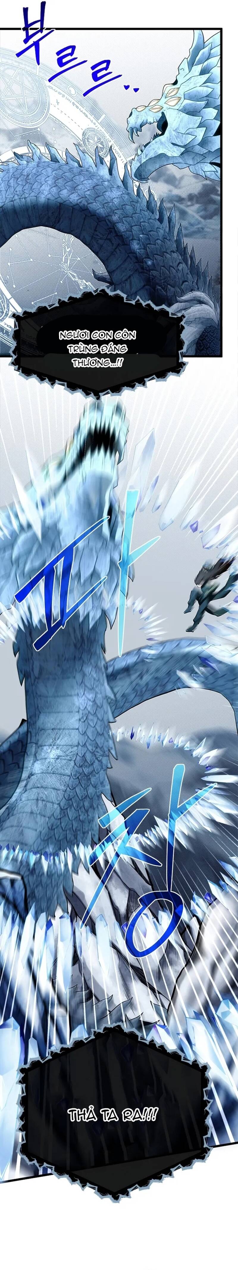 Anh Trai Anh Hùng Là Người Đã Chết Trong Học Viện Chapter 103 - 31