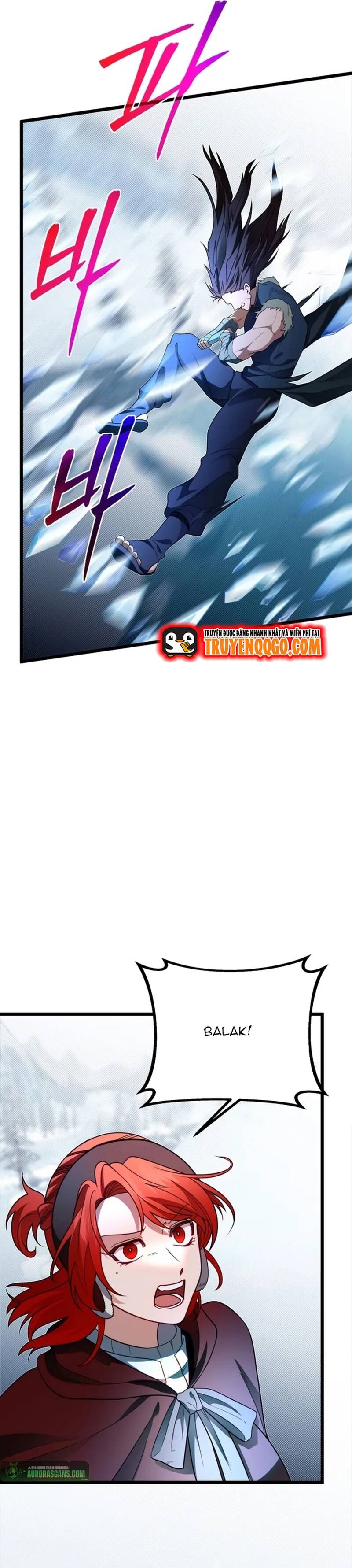 Anh Trai Anh Hùng Là Người Đã Chết Trong Học Viện Chapter 103 - 32