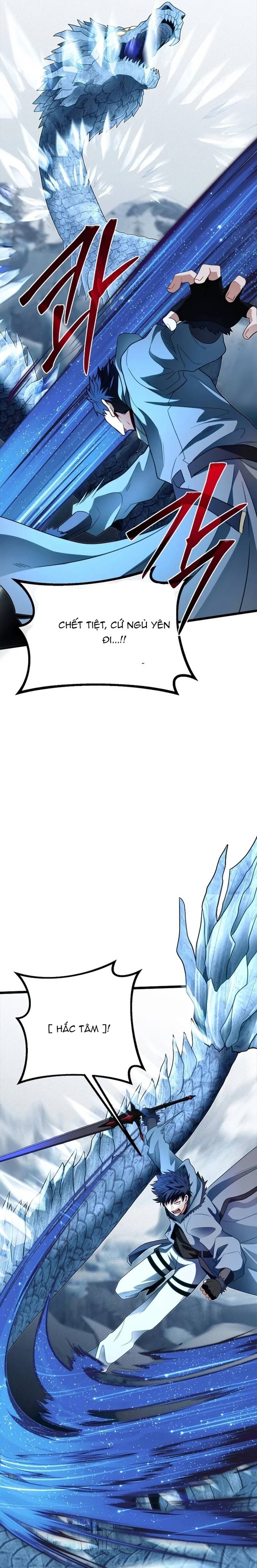 Anh Trai Anh Hùng Là Người Đã Chết Trong Học Viện Chapter 103 - 33