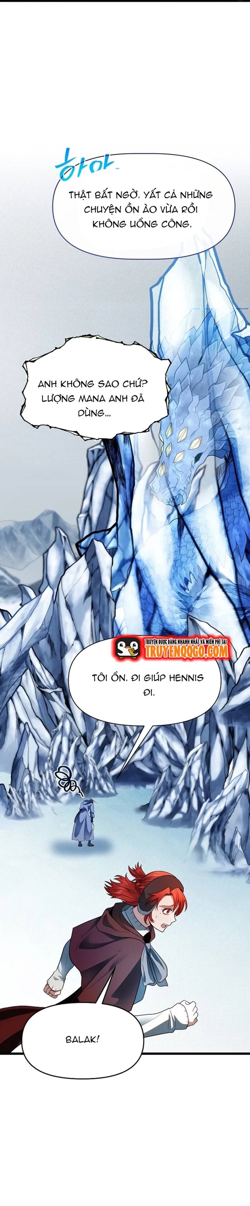 Anh Trai Anh Hùng Là Người Đã Chết Trong Học Viện Chapter 103 - 35