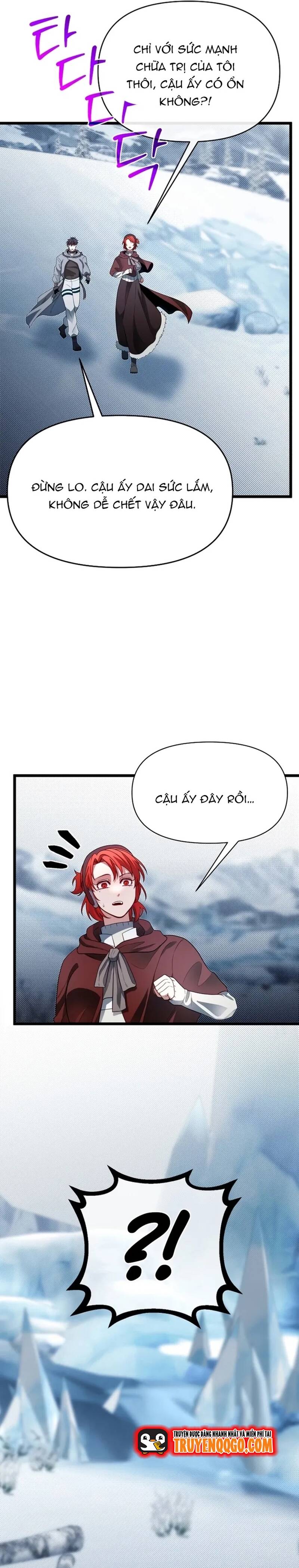 Anh Trai Anh Hùng Là Người Đã Chết Trong Học Viện Chapter 103 - 36