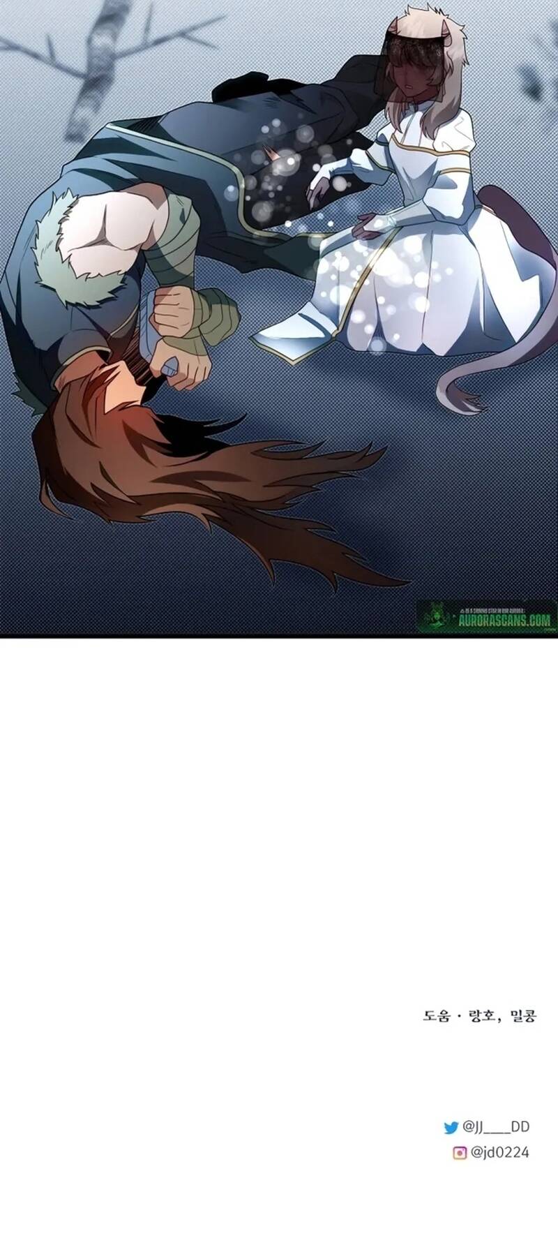 Anh Trai Anh Hùng Là Người Đã Chết Trong Học Viện Chapter 103 - 37