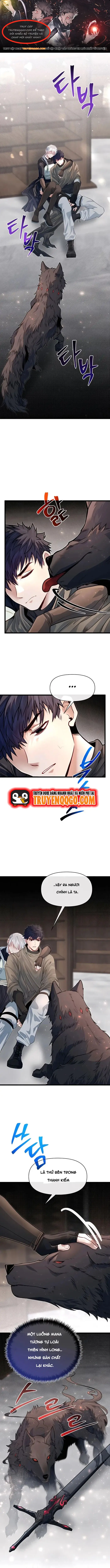 Anh Trai Anh Hùng Là Người Đã Chết Trong Học Viện Chapter 95 - 1