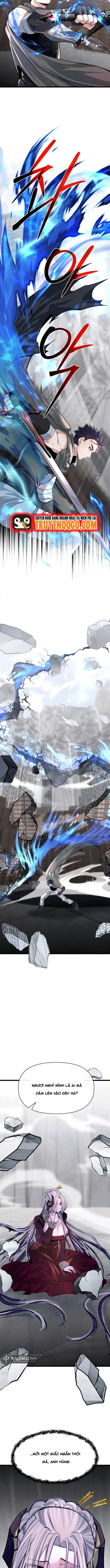 Anh Trai Anh Hùng Là Người Đã Chết Trong Học Viện Chapter 95 - 4
