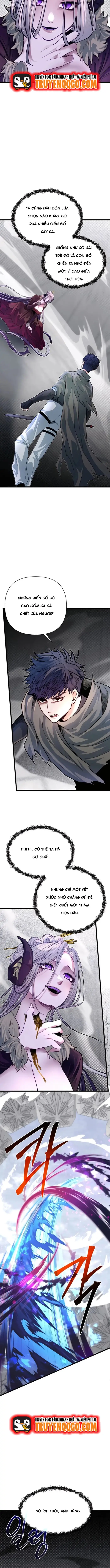 Anh Trai Anh Hùng Là Người Đã Chết Trong Học Viện Chapter 95 - 5