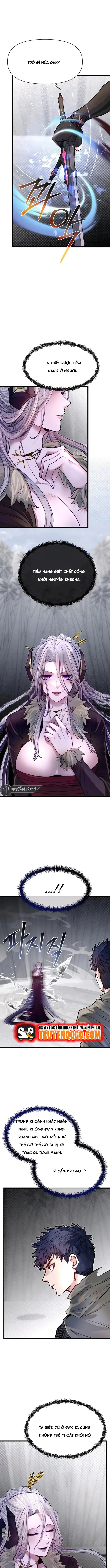 Anh Trai Anh Hùng Là Người Đã Chết Trong Học Viện Chapter 95 - 7