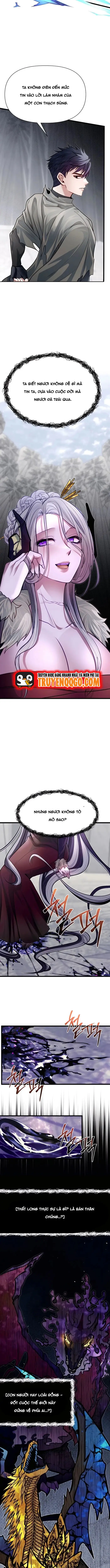 Anh Trai Anh Hùng Là Người Đã Chết Trong Học Viện Chapter 95 - 9