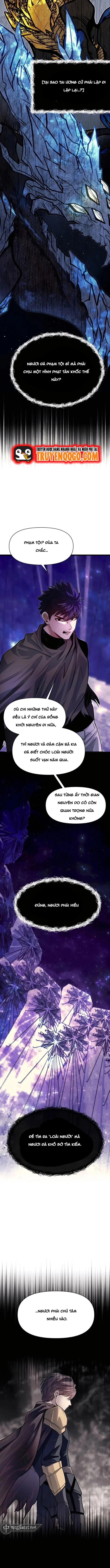 Anh Trai Anh Hùng Là Người Đã Chết Trong Học Viện Chapter 95 - 10