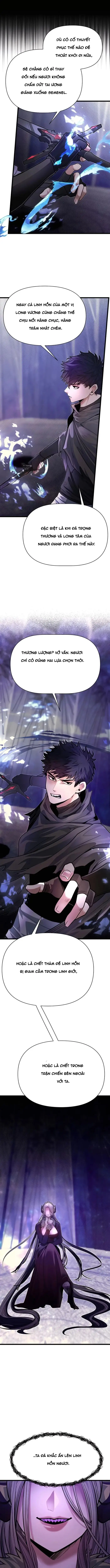Anh Trai Anh Hùng Là Người Đã Chết Trong Học Viện Chapter 95 - 11