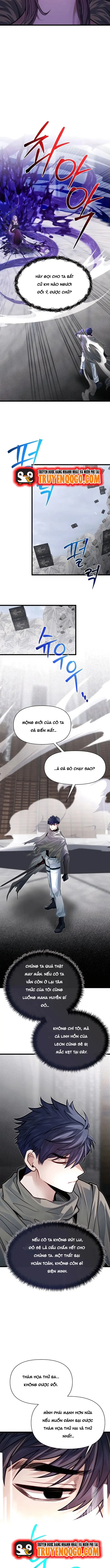 Anh Trai Anh Hùng Là Người Đã Chết Trong Học Viện Chapter 95 - 12