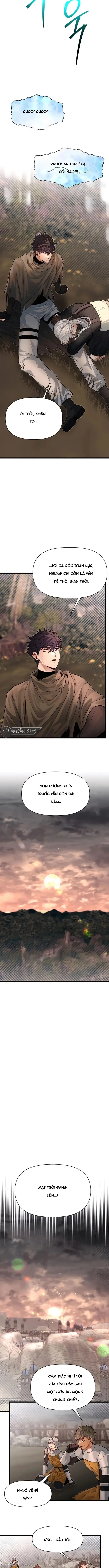 Anh Trai Anh Hùng Là Người Đã Chết Trong Học Viện Chapter 95 - 13