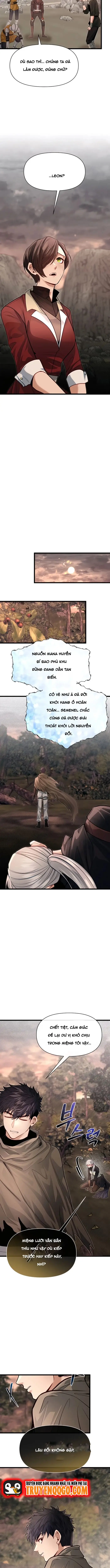 Anh Trai Anh Hùng Là Người Đã Chết Trong Học Viện Chapter 95 - 14