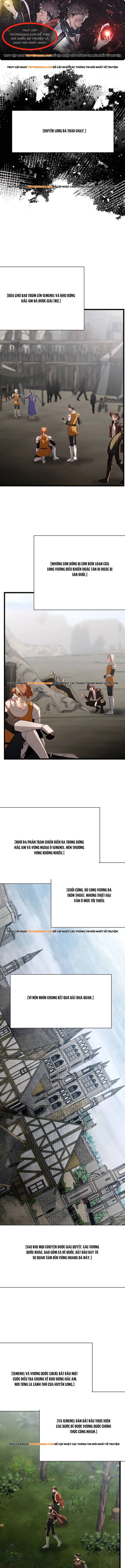 Anh Trai Anh Hùng Là Người Đã Chết Trong Học Viện Chapter 96 - 1