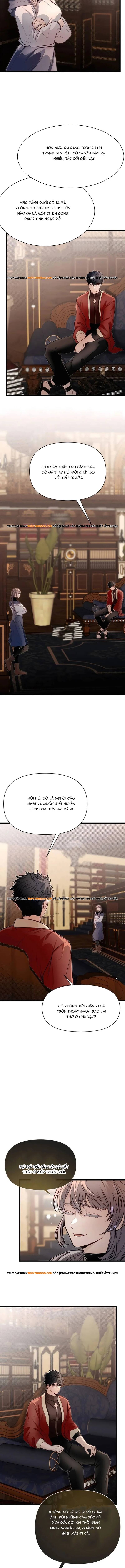 Anh Trai Anh Hùng Là Người Đã Chết Trong Học Viện Chapter 96 - 3