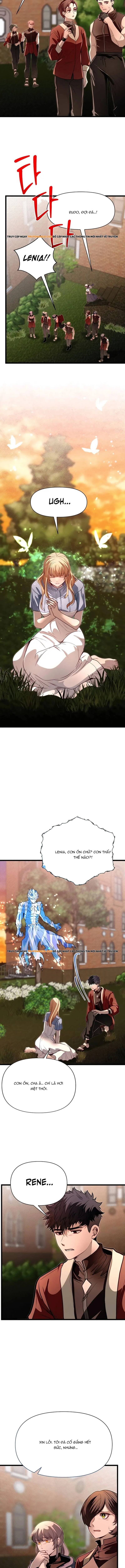 Anh Trai Anh Hùng Là Người Đã Chết Trong Học Viện Chapter 96 - 10