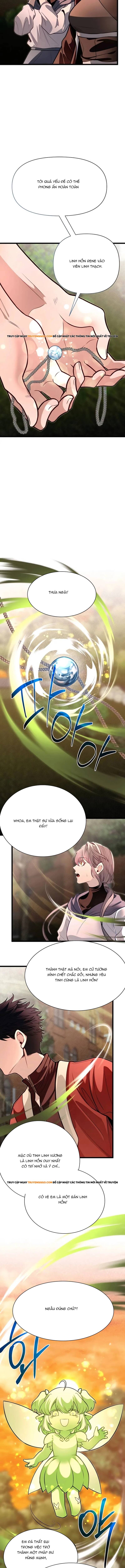 Anh Trai Anh Hùng Là Người Đã Chết Trong Học Viện Chapter 96 - 11