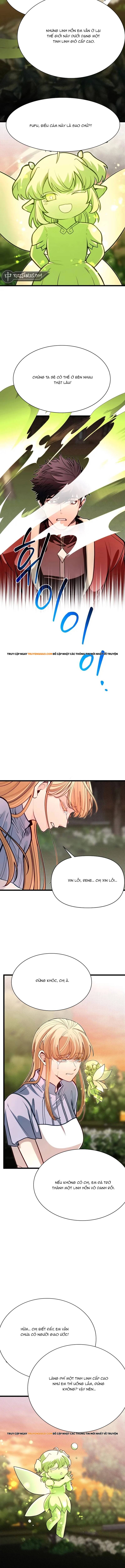 Anh Trai Anh Hùng Là Người Đã Chết Trong Học Viện Chapter 96 - 12