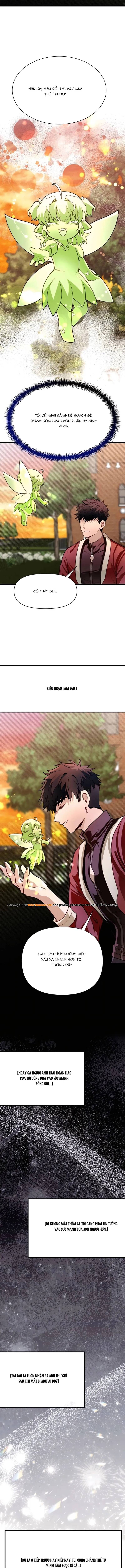 Anh Trai Anh Hùng Là Người Đã Chết Trong Học Viện Chapter 96 - 13