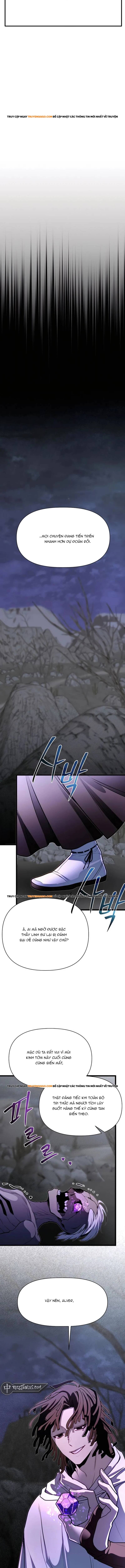 Anh Trai Anh Hùng Là Người Đã Chết Trong Học Viện Chapter 96 - 14