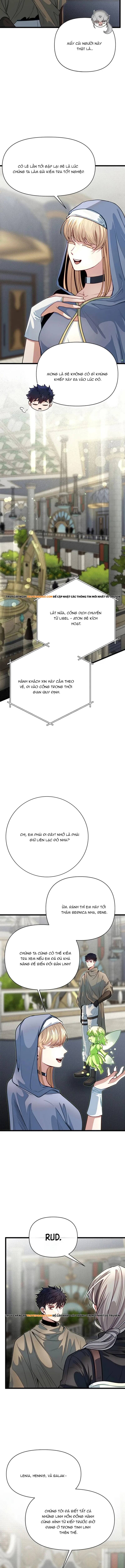 Anh Trai Anh Hùng Là Người Đã Chết Trong Học Viện Chapter 97 - 2