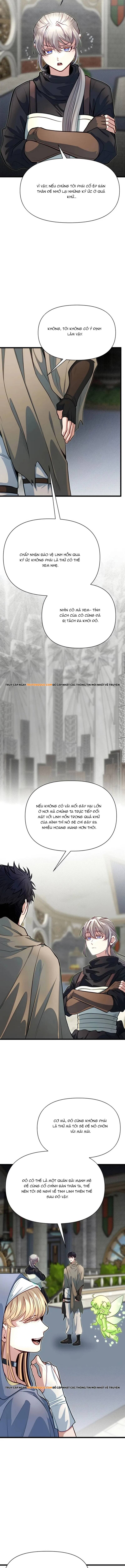 Anh Trai Anh Hùng Là Người Đã Chết Trong Học Viện Chapter 97 - 3