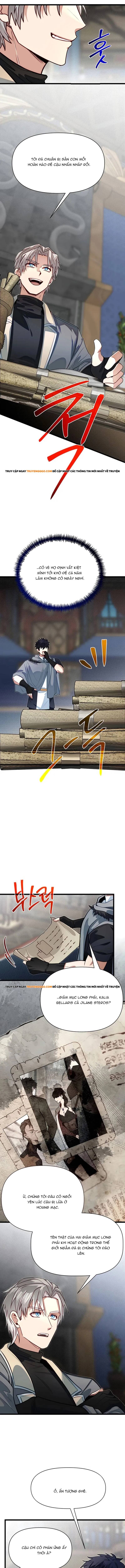 Anh Trai Anh Hùng Là Người Đã Chết Trong Học Viện Chapter 97 - 8