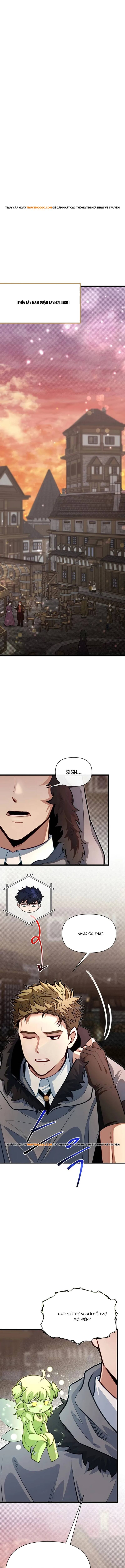 Anh Trai Anh Hùng Là Người Đã Chết Trong Học Viện Chapter 97 - 12
