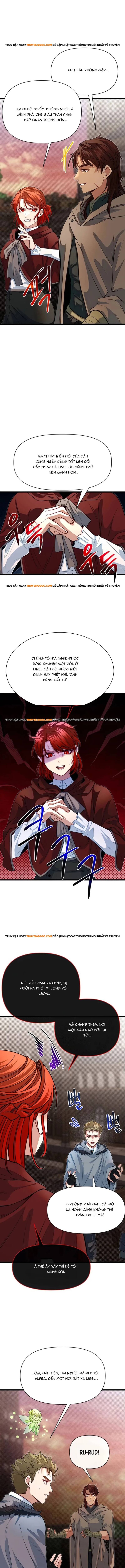 Anh Trai Anh Hùng Là Người Đã Chết Trong Học Viện Chapter 97 - 14